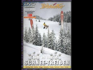 german film let's do it in the snow / lass es uns im schnee treiben (2001) (without translation)