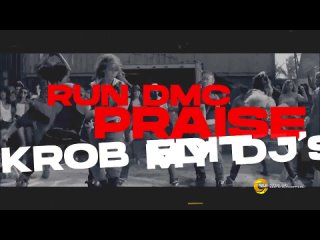 best musicbeat clubdj remix run dmc - praise my djs 2024 (krob mash edit)