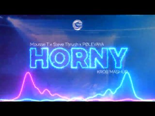 best musicbeat clubdj remix mousse t x steve thrush x p levaya - tik tak horny (krob mashup) 2k24