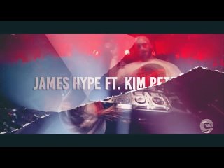 best musicbeat clubdj remix james hype ft. kim petras - drums (big gabee remix 2024)