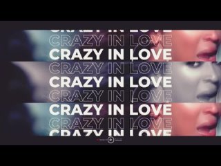 best musicbeat clubdj remix beyonce - crazy in love (rick kardi remix) 2k24