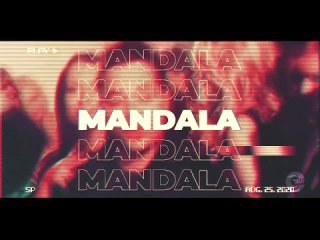 best musicbeat clubdj remix fly project - mandala (dj giorgio 2k24 remix edit)