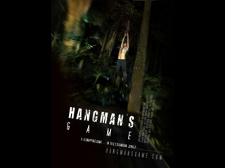 american horror film hangman's game (2015)