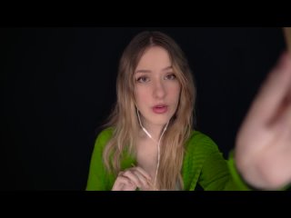 diddly asmr ~ asmr but your face is the mic