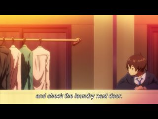 boku ni sexfriend ga dekita riyuu episode 1